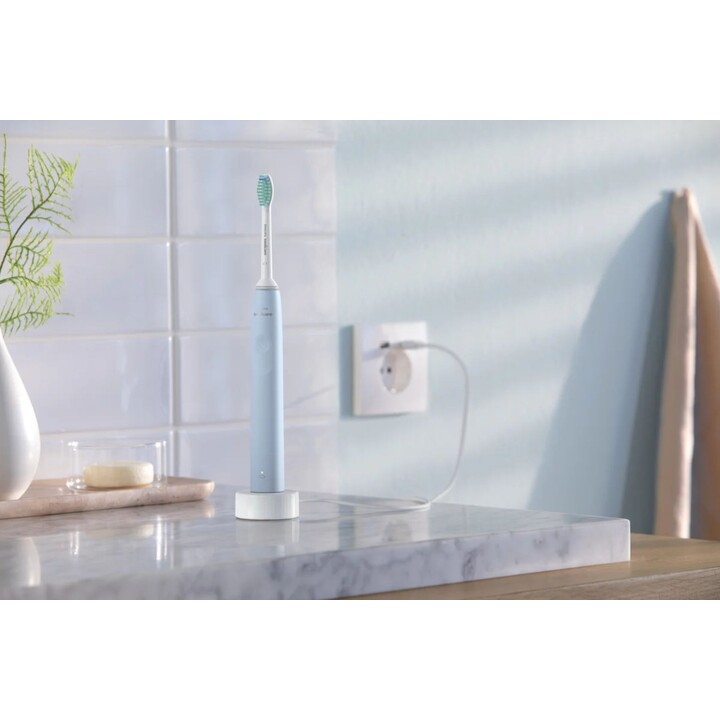 Philips Sonic Electric Toothbrush - Sonic Technology