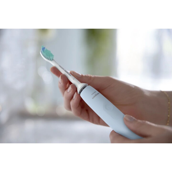 Philips Sonic Electric Toothbrush - Sonic Technology