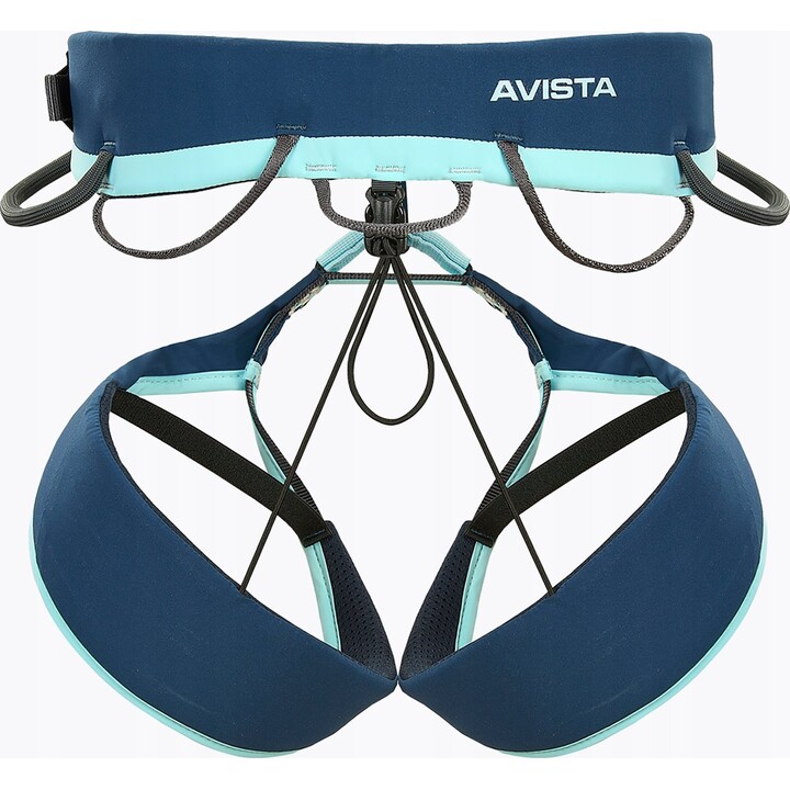 Climbing Technology Avista arnês de escalada M blunotte/celeste