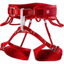 Arnés de escalada Ocun Twist - Rojo Talla: M_Xl