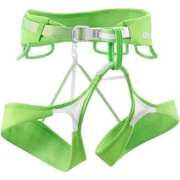 Harnais d'escalade - Edelrid Ace Ii - Vert fluo Taille