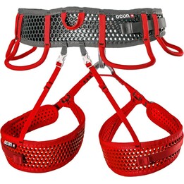 Damen-Klettergurt Ocun Webee Lady S