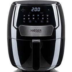 Haeg air feast digital air fryer