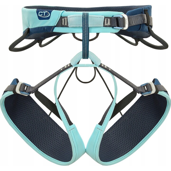 Climbing Harness Climbing Tech. Iris - Size: L
