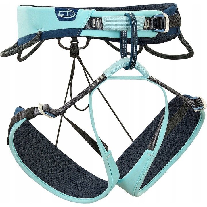 Climbing Harness Climbing Tech. Iris - Size: L