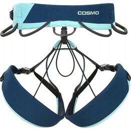 Arnés de escalada Climbing Tech. Cosmo Talla: M