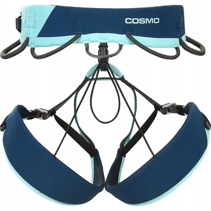 Arnés de escalada Climbing Tech. Cosmo Talla: M