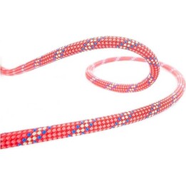 Cuerda de escalada Beal Booster III 70 m - Naranja