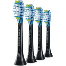 Philips 4 Pack Standard Sonic Brush Heads
