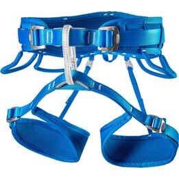 Imbragatura da arrampicata Ocun Twist Quattro - Blu Taglia: X