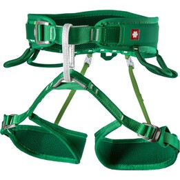 Arnês Ocun Twist Verde M_Xl