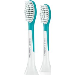 Philips Sonicare Standard Sonic Brush Heads 2-Pack