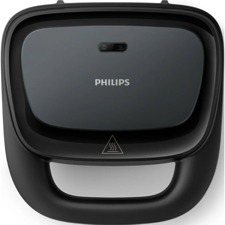 Ferro de Waffle/HD2332/90 PHILIPS