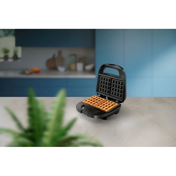 WAFFLE-IRON/HD2332/90 PHILIPS