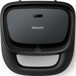Philips 3000 series HD2330/90 Sandwichmaker