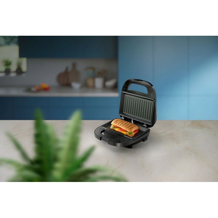 Philips 3000 series HD2330/90 Appareil à croque-monsieur