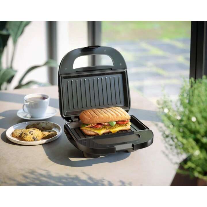 Philips 3000 series HD2330/90 Appareil à croque-monsieur
