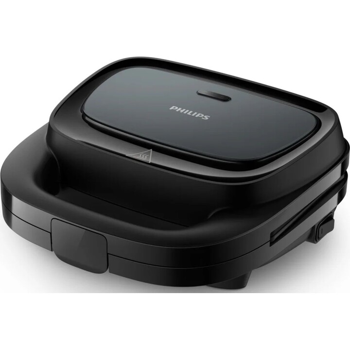 Philips 3000 series HD2330/90 Appareil à croque-monsieur