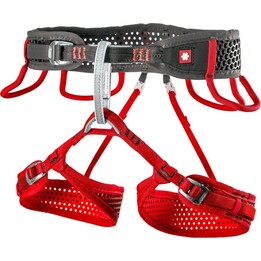 Climbing Harness Ocun Webee Lady Black/Red M