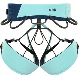 Climbing Tech Iris Harness Size S