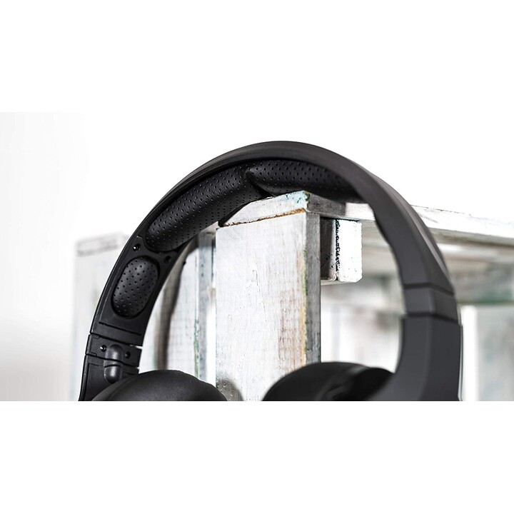 HEADPHONE + MIC DEEP GAMING DEEP CHROMA RGB BLACK