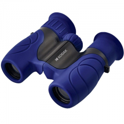 Kodak BCS100 Fernglas/ 8-fach Zoom/ 21 mm/ Blau