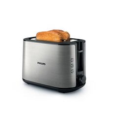 Torradeira Philips Viva Collection HD 2650/90