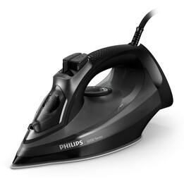 Philips 5000 series Fer vapeur, puissance de 2 600 W, débit vapeur continu 45 g/min