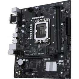 Scheda Asus Prime Prime H610m-r-si,intel,1700,h610,2ddr5,96gb,vga+hdmi+dp,gblan,4sata3+1m.2,3usb3.2,matx