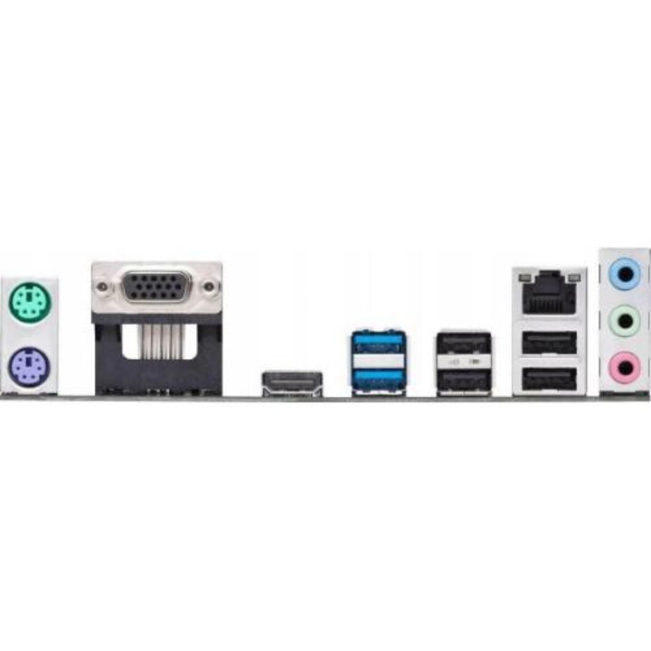 Placa Asus Prime Prime H610m-r-si,intel,1700,h610,2ddr5,96gb,vga+hdmi+dp,gblan,4sata3+1m.2,3usb3.2,matx