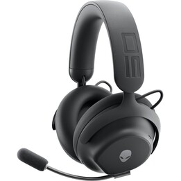 Casque de jeu sans fil Alienware PRO-HS-G-DEAM, noir