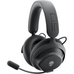 Cuffie da gioco wireless Alienware PRO-HS-G-DEAM, nere