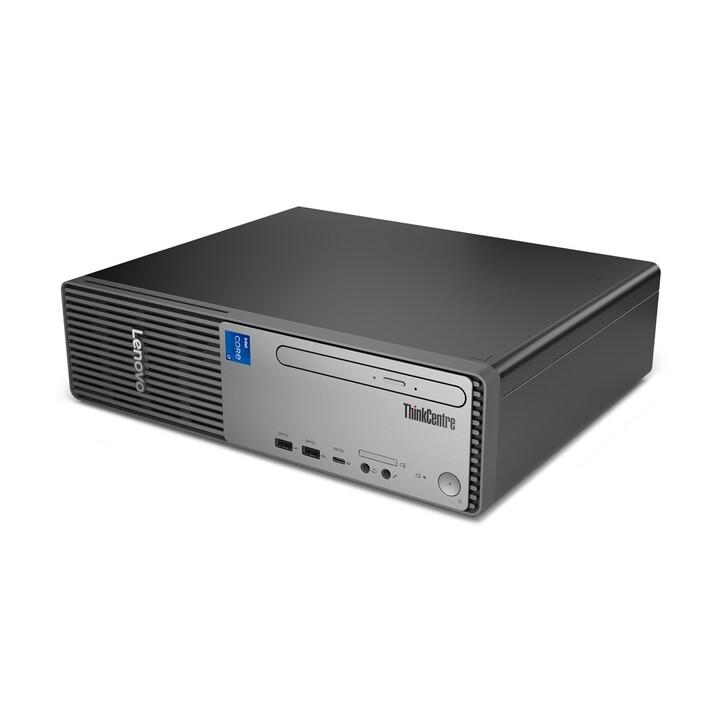 Lenovo ThinkCentre neo 50s Gen 5 Intel® Core™ i7 i7-14700 16GB DDR5-SDRAM 512 GB SSD Windows 11 Pro SFF PC Preto, Cinza