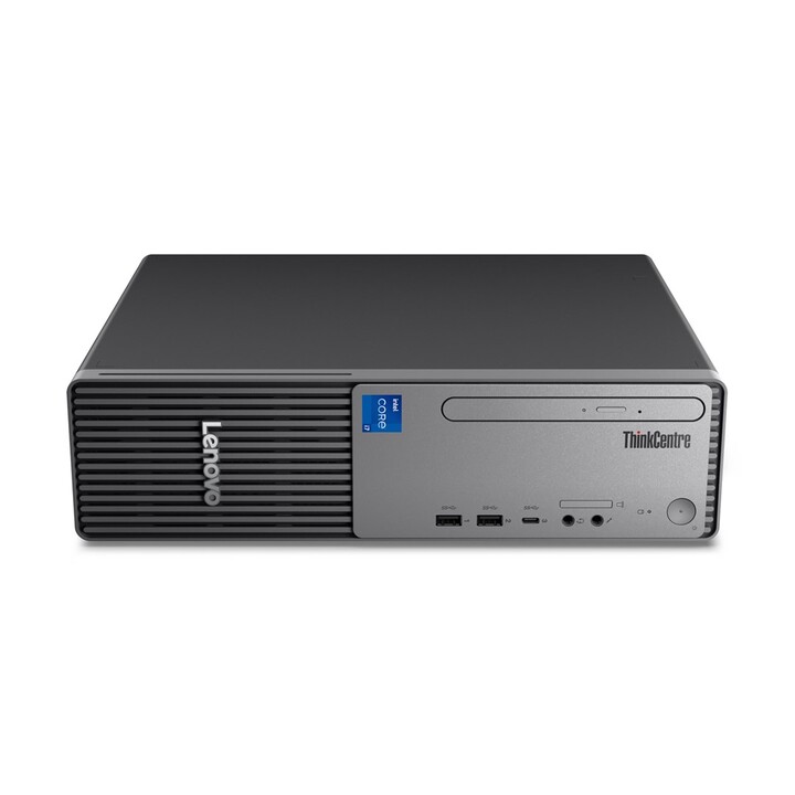 Lenovo ThinkCentre neo 50s Gen 5 Intel® Core™ i7 i7-14700 16GB DDR5-SDRAM 512 GB SSD Windows 11 Pro SFF PC Preto, Cinza
