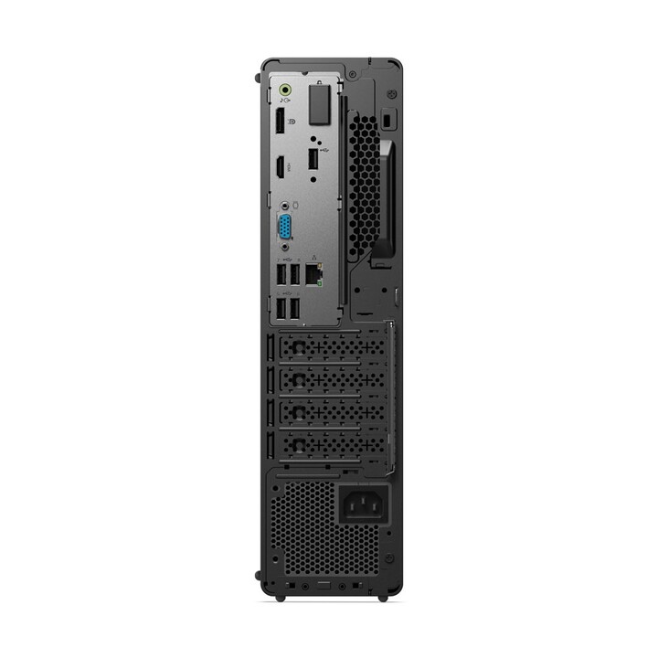 Lenovo ThinkCentre neo 50s Gen 5 Intel® Core™ i7 i7-14700 16GB DDR5-SDRAM 512 GB SSD Windows 11 Pro SFF PC Preto, Cinza