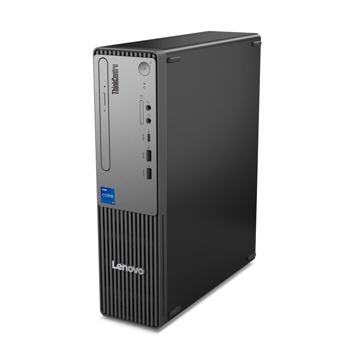 Lenovo ThinkCentre neo 50s Gen 5 Intel® Core™ i7 i7-14700 16GB DDR5-SDRAM 512 GB SSD Windows 11 Pro SFF PC Preto, Cinza