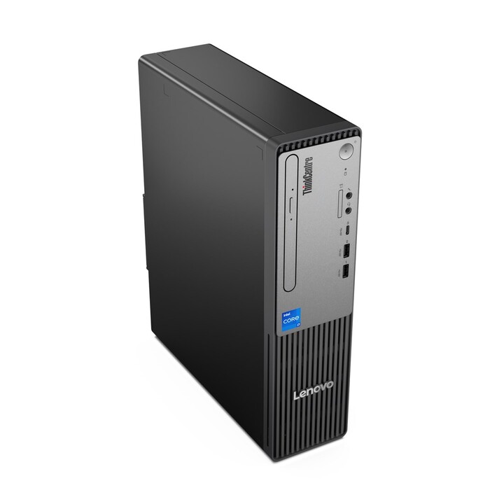 Lenovo ThinkCentre neo 50s Gen 5 Intel® Core™ i7 i7-14700 16GB DDR5-SDRAM 512 GB SSD Windows 11 Pro SFF PC Preto, Cinza