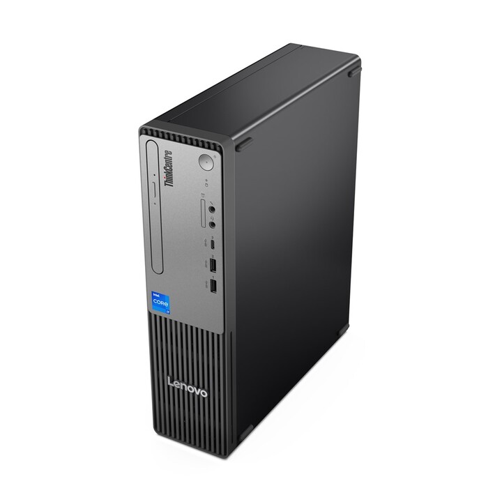 Lenovo ThinkCentre neo 50s Gen 5 Intel® Core™ i7 i7-14700 16GB DDR5-SDRAM 512 GB SSD Windows 11 Pro SFF PC Preto, Cinza