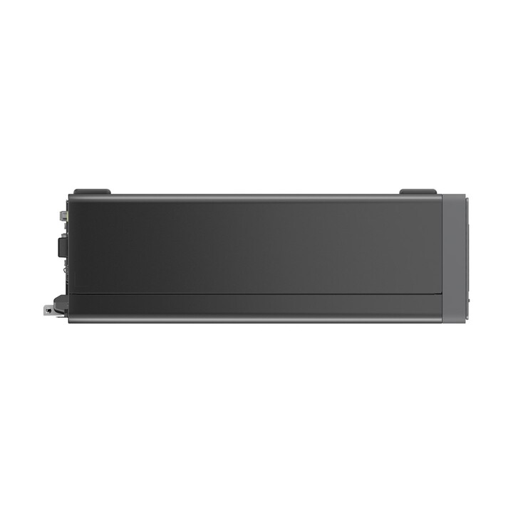 Lenovo ThinkCentre neo 50s Gen 5 Intel® Core™ i7 i7-14700 16GB DDR5-SDRAM 512 GB SSD Windows 11 Pro SFF PC Preto, Cinza