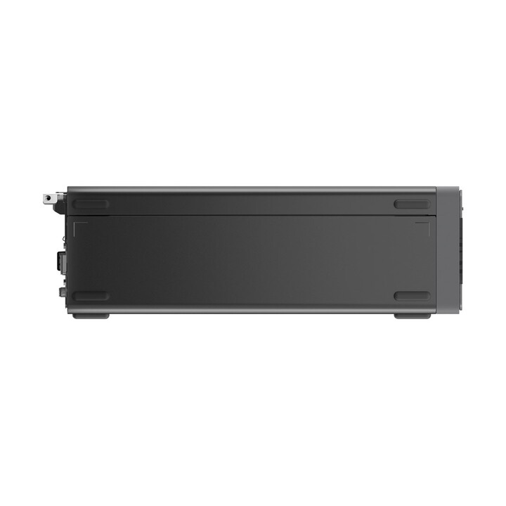 Lenovo ThinkCentre neo 50s Gen 5 Intel® Core™ i7 i7-14700 16GB DDR5-SDRAM 512 GB SSD Windows 11 Pro SFF PC Preto, Cinza