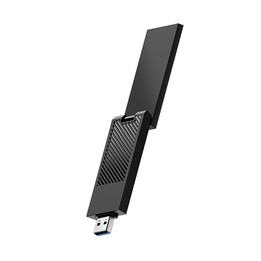 Adaptador USB Wi-Fi AC1300 CUDY WU5400