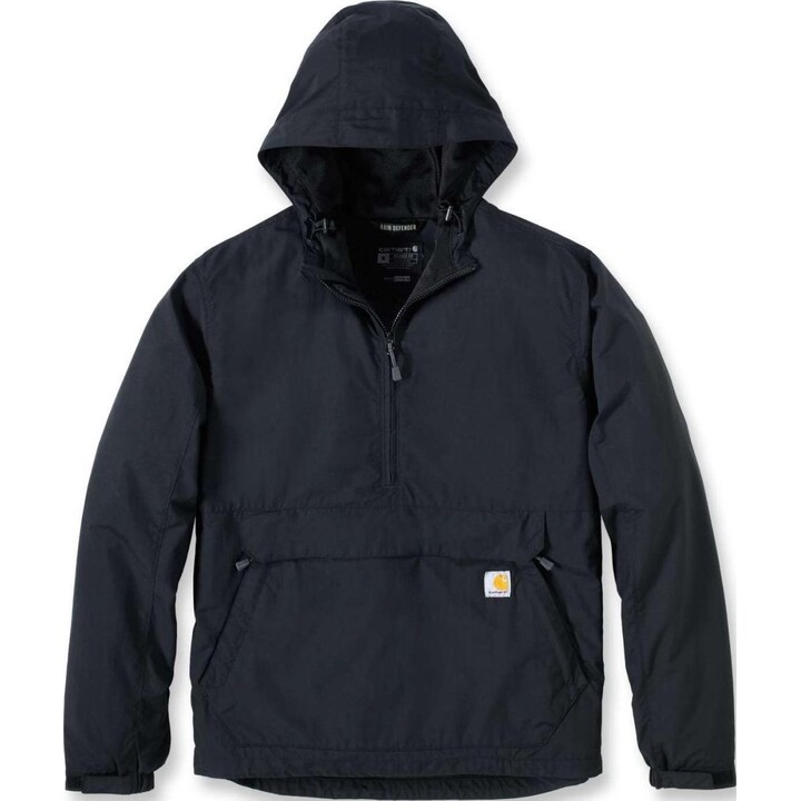 Anorak ligero y plegable cortavientos Carhartt