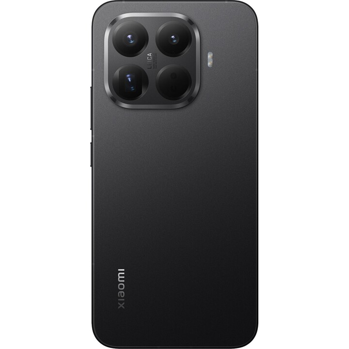Xiaomi 15t Pro 5G, 12 GB 1 TB, 6,83 AMOLED, Leica Camera 50 MP, Schwarz