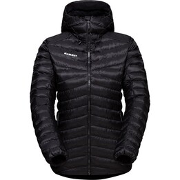 Veste à capuche Mammut Albula IN pour femme, isolée