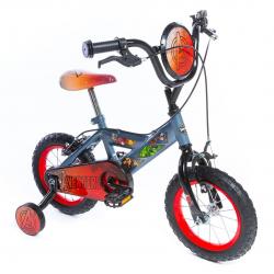 Bicicleta infantil 12" Huffy 22381W Avengers