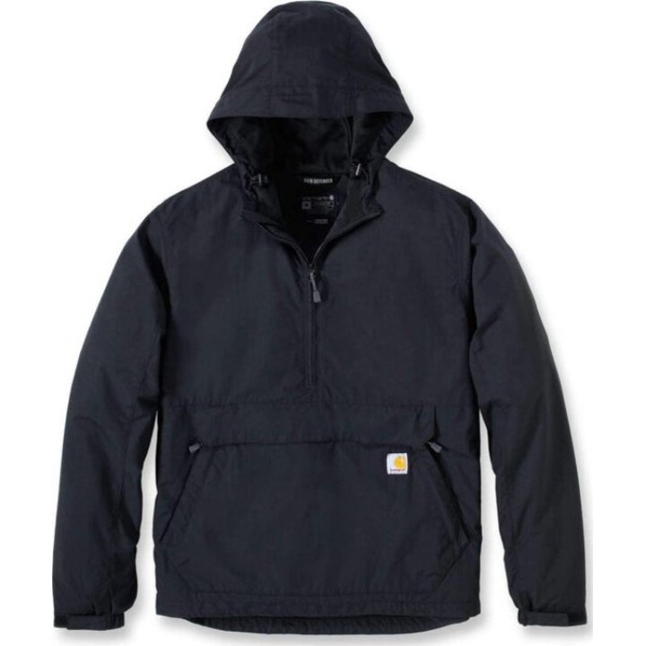 Carhartt – Leichte Anorak-Windjacke