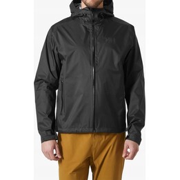 Chaqueta impermeable Helly Hansen Loke Terra - negra