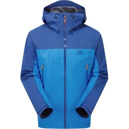 Chaqueta Mountain Equipment Odyssey con membrana