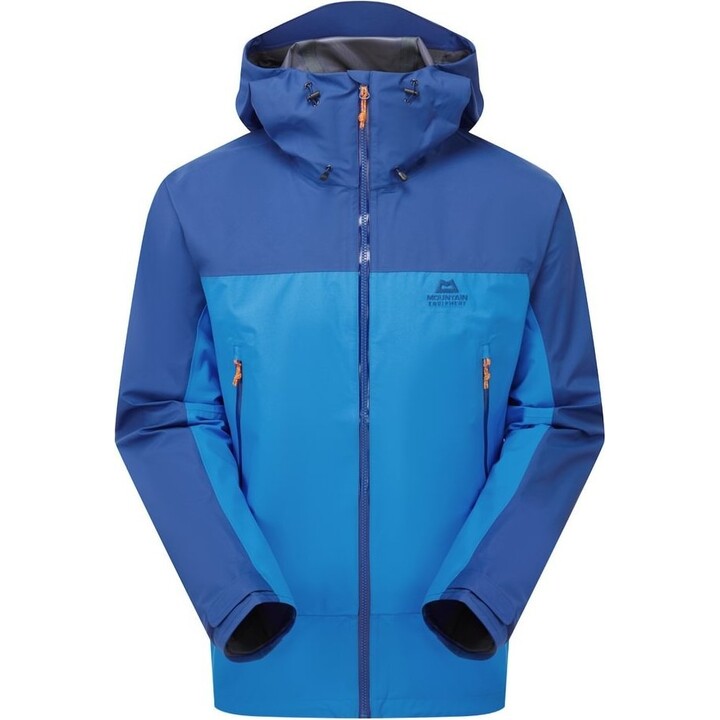 Mountain Equipment Odyssey Jacke mit Membran
