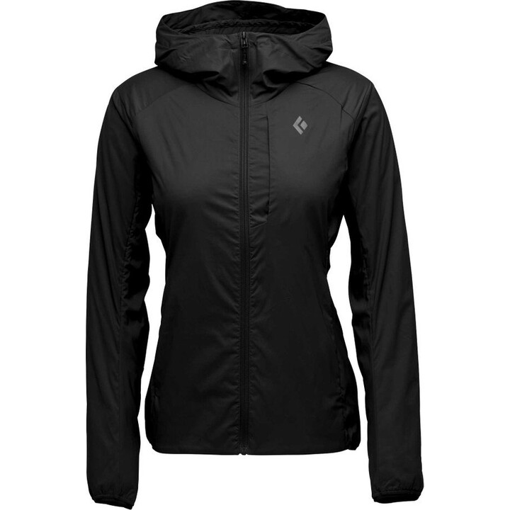 Chaqueta softshell para mujer